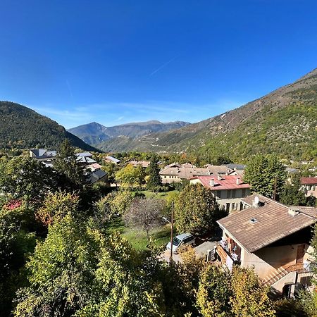 Ecrin De Valdeblore Esterno foto